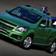 Illustration for article titled Chevy Montana: The New El Camino For South America